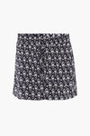 Short Bleu - HAILYS