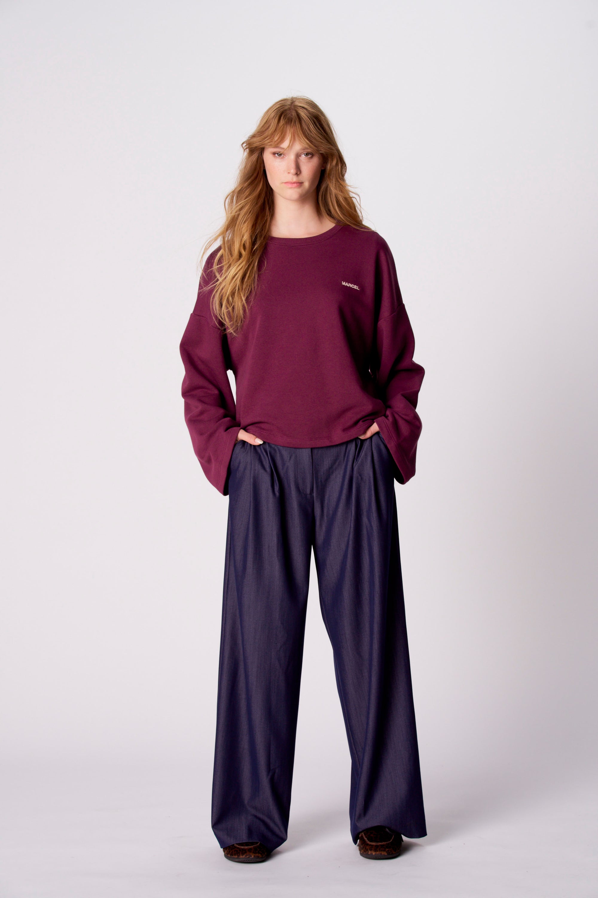 Complete Your Look