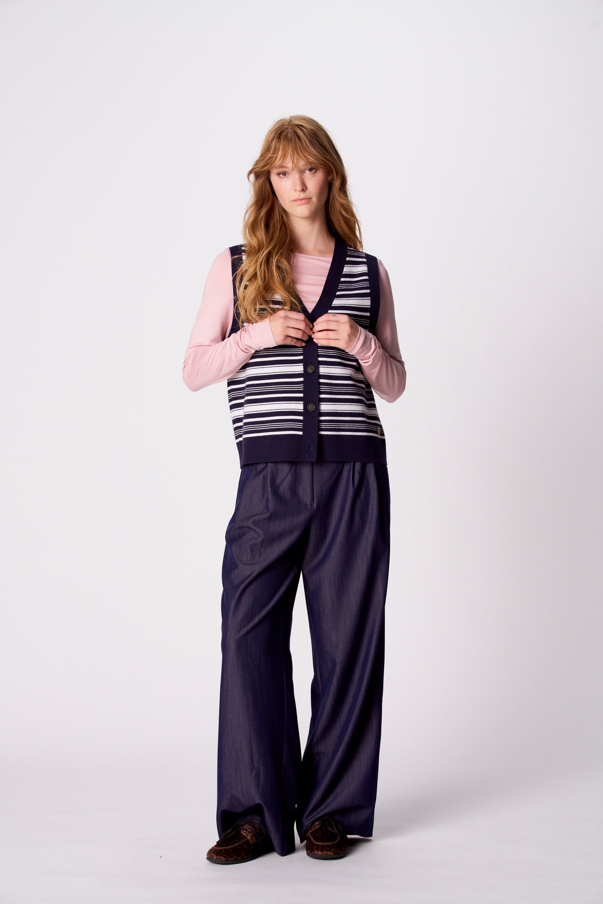 Complete Your Look