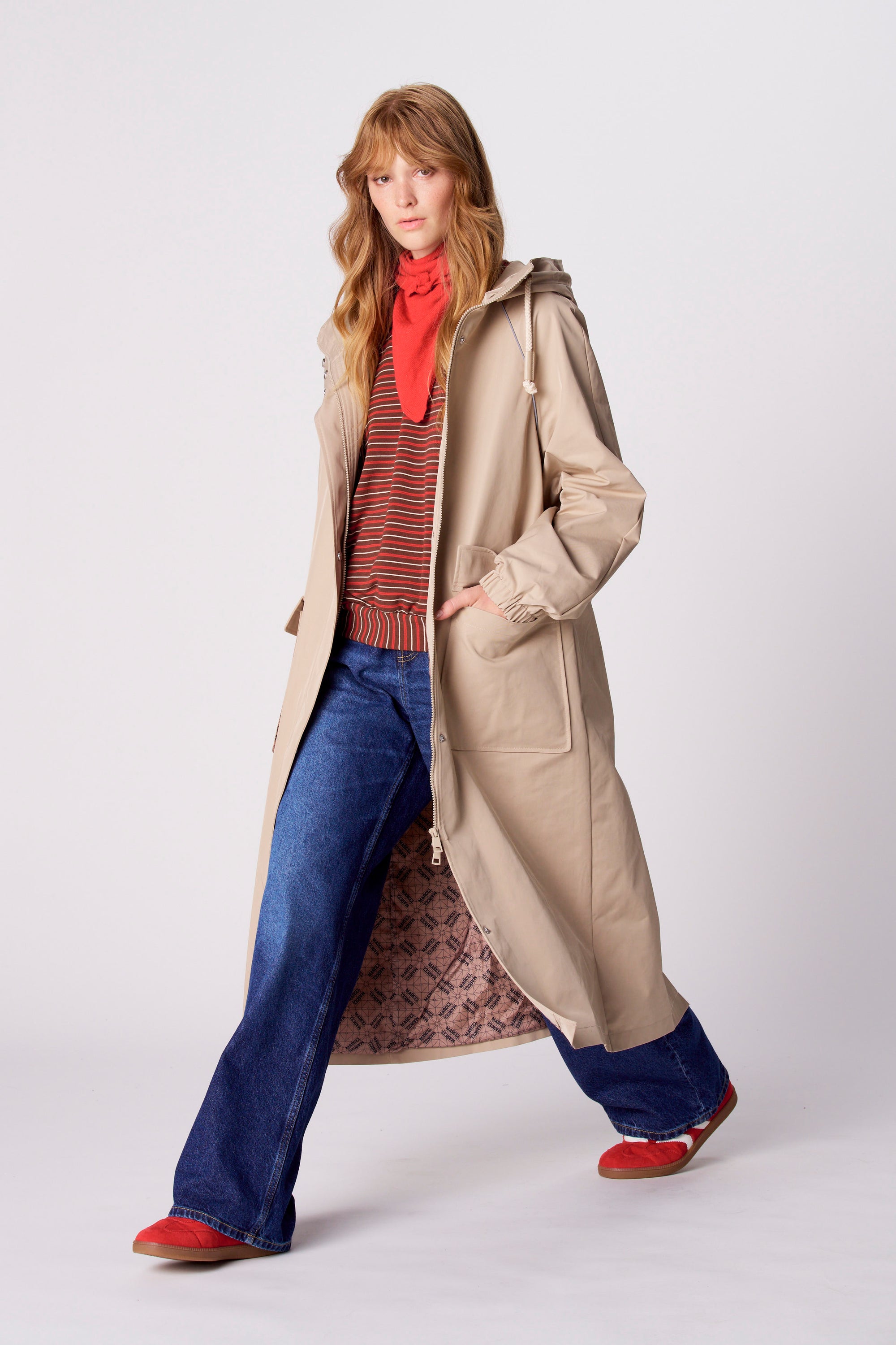 Complete Your Look