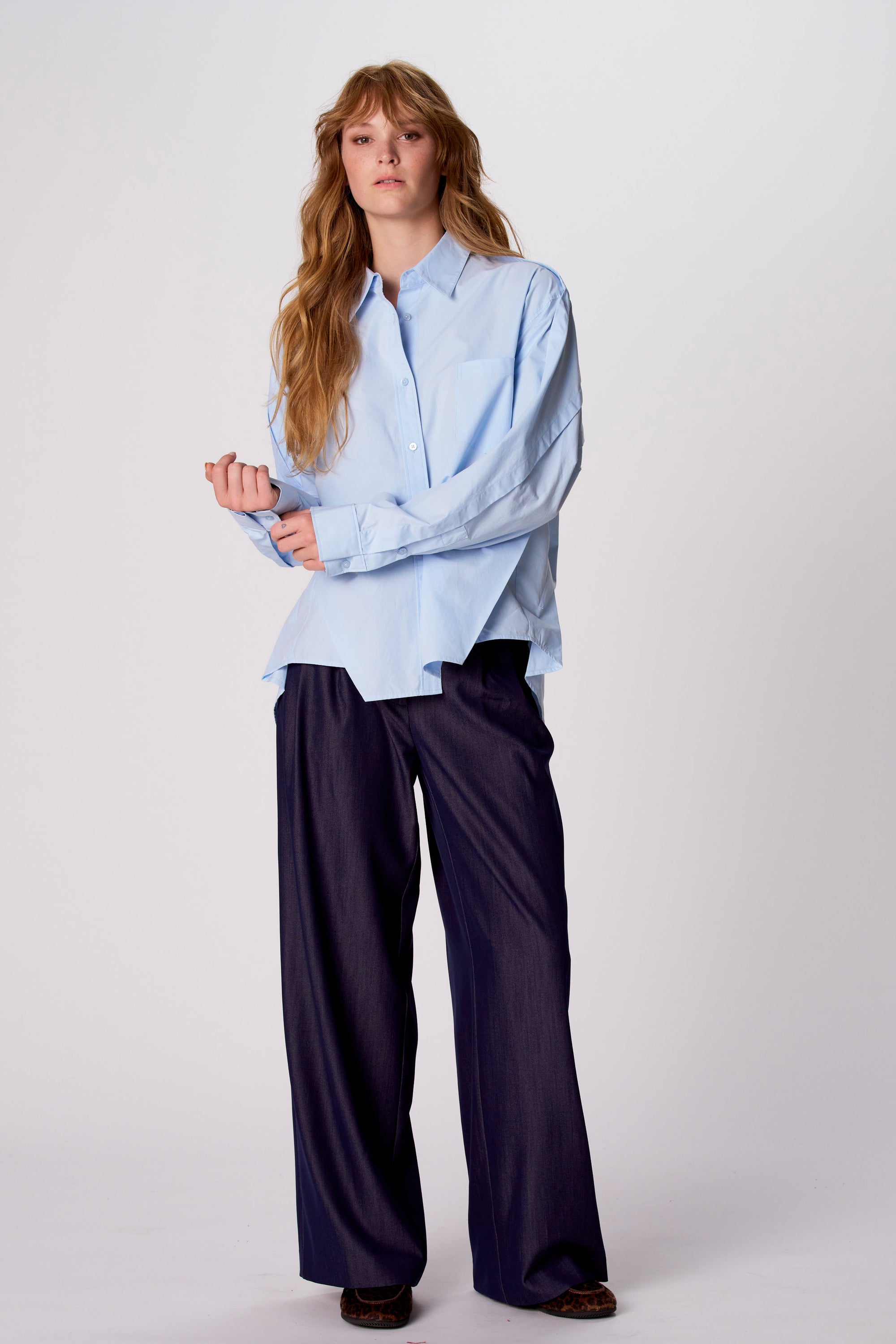 Complete Your Look