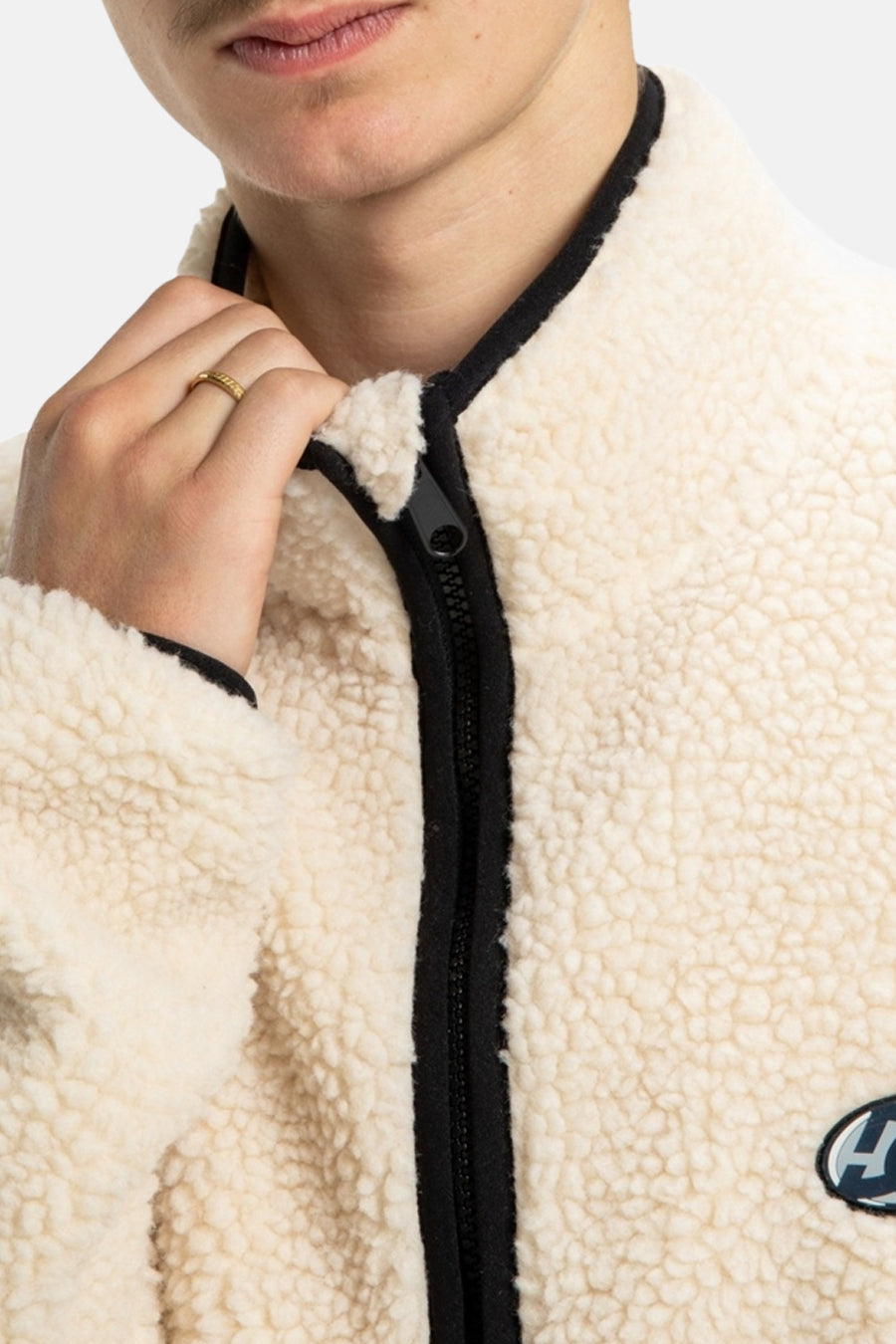 Veste courte - beige - DC SHOES - 3