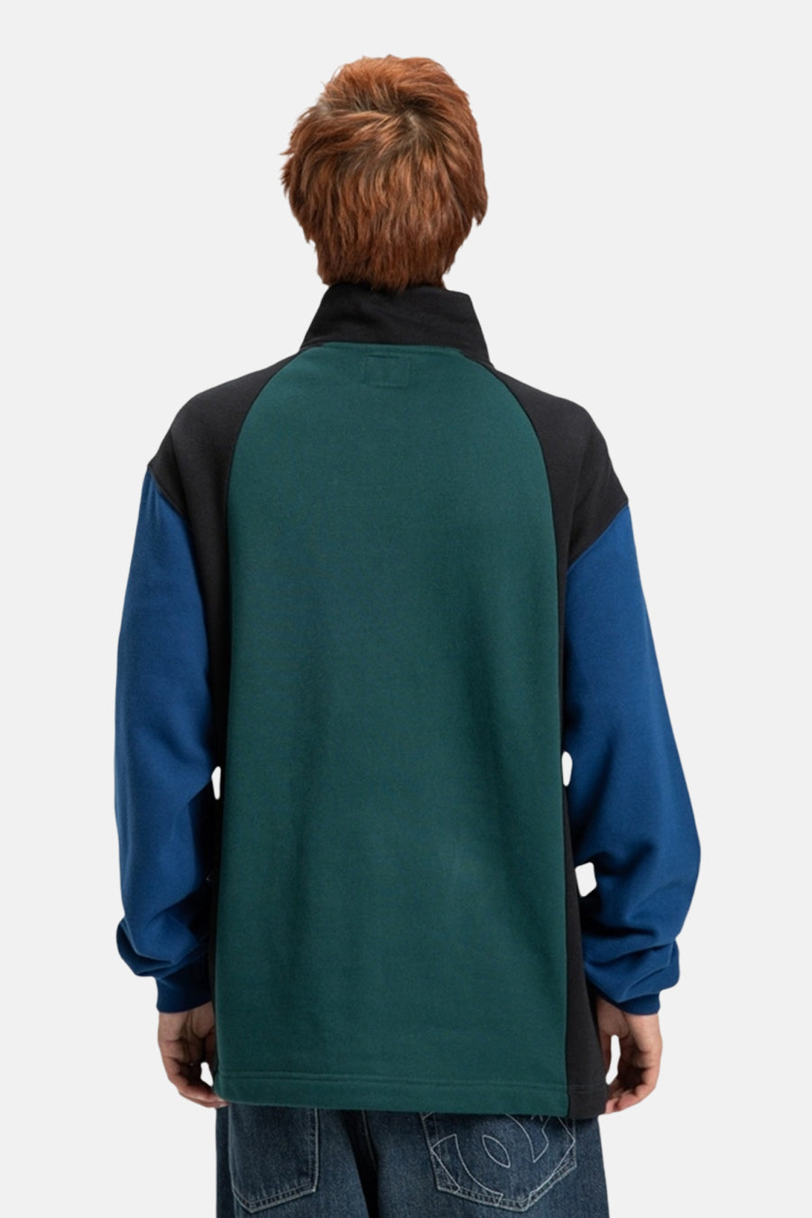 Sweat - multicolore - DC SHOES - 3