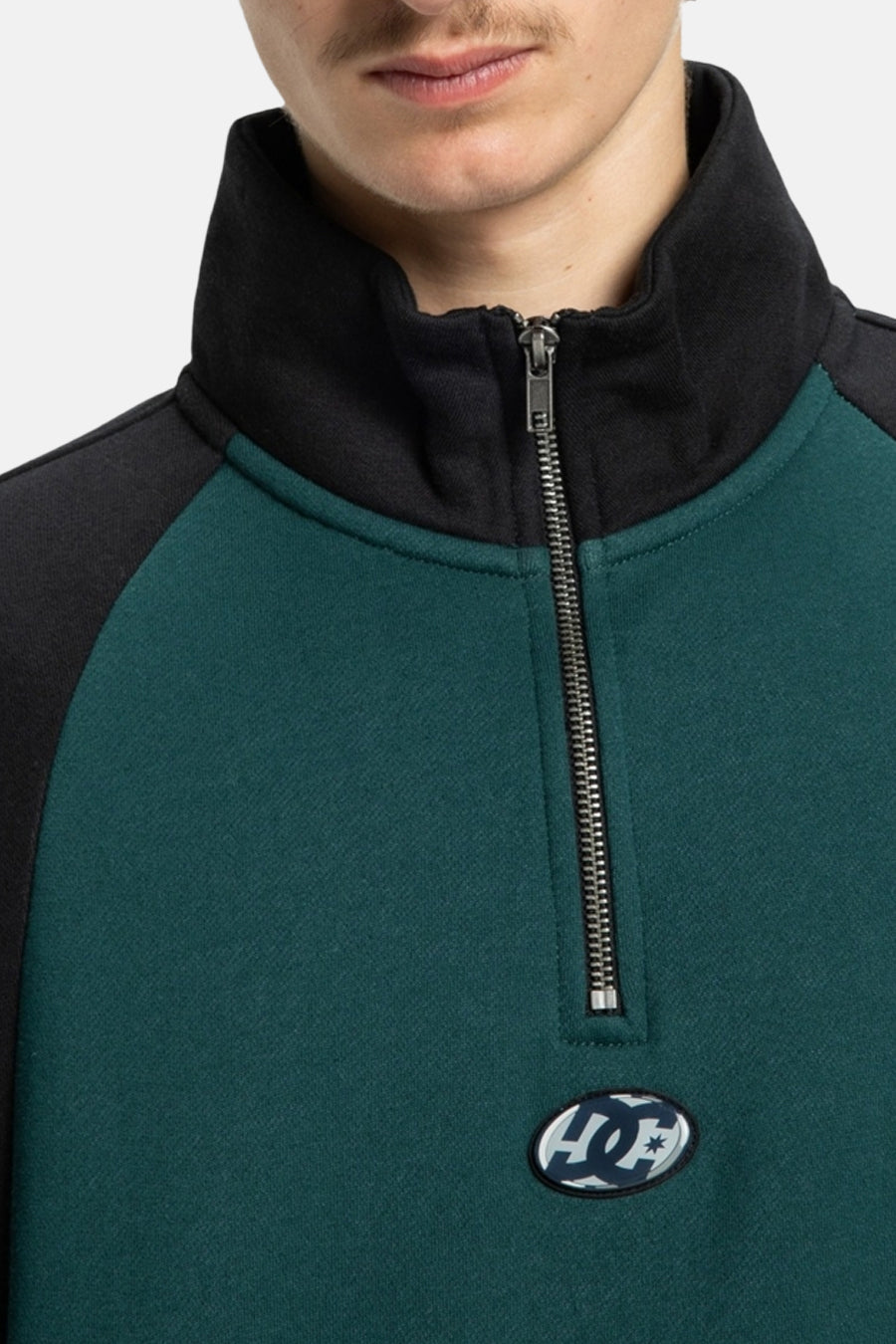 Sweat - multicolore - DC SHOES - 4