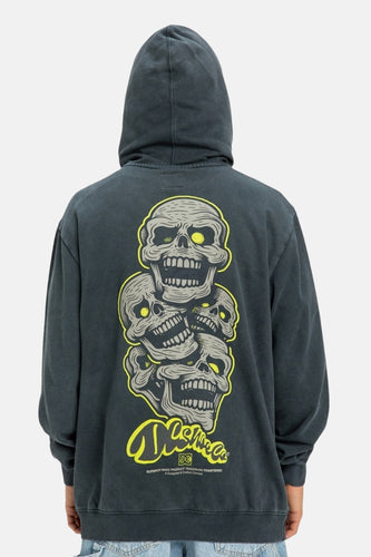 Sweat - Gris