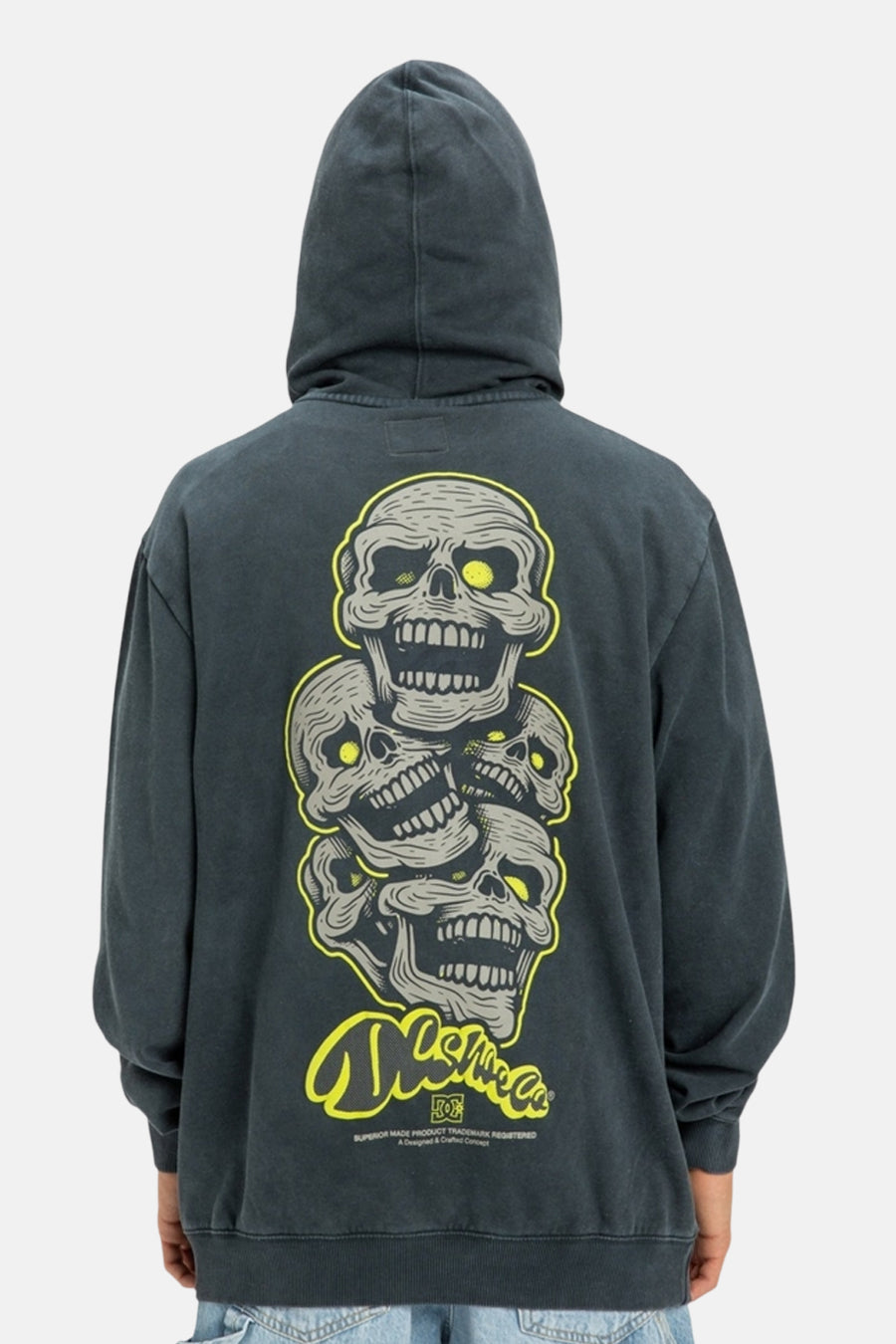 Sweat - Gris