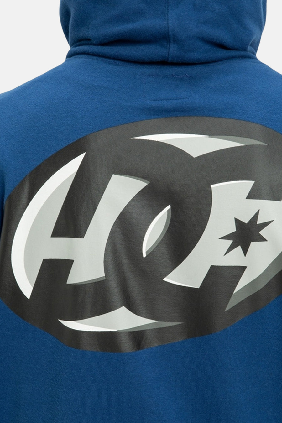 Sweat - bleu - DC SHOES