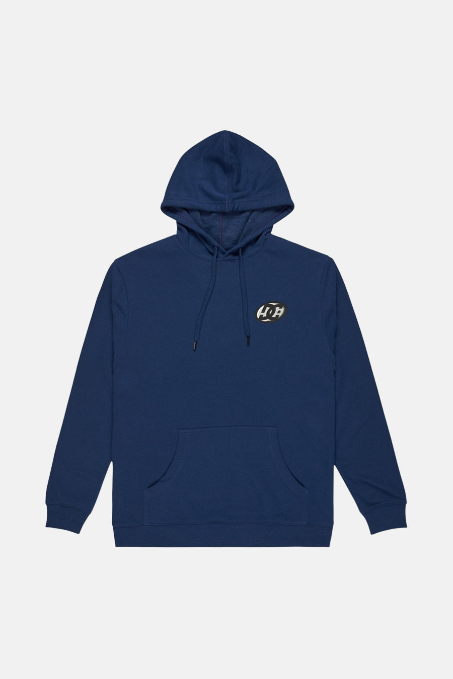 Sweat - bleu - DC SHOES