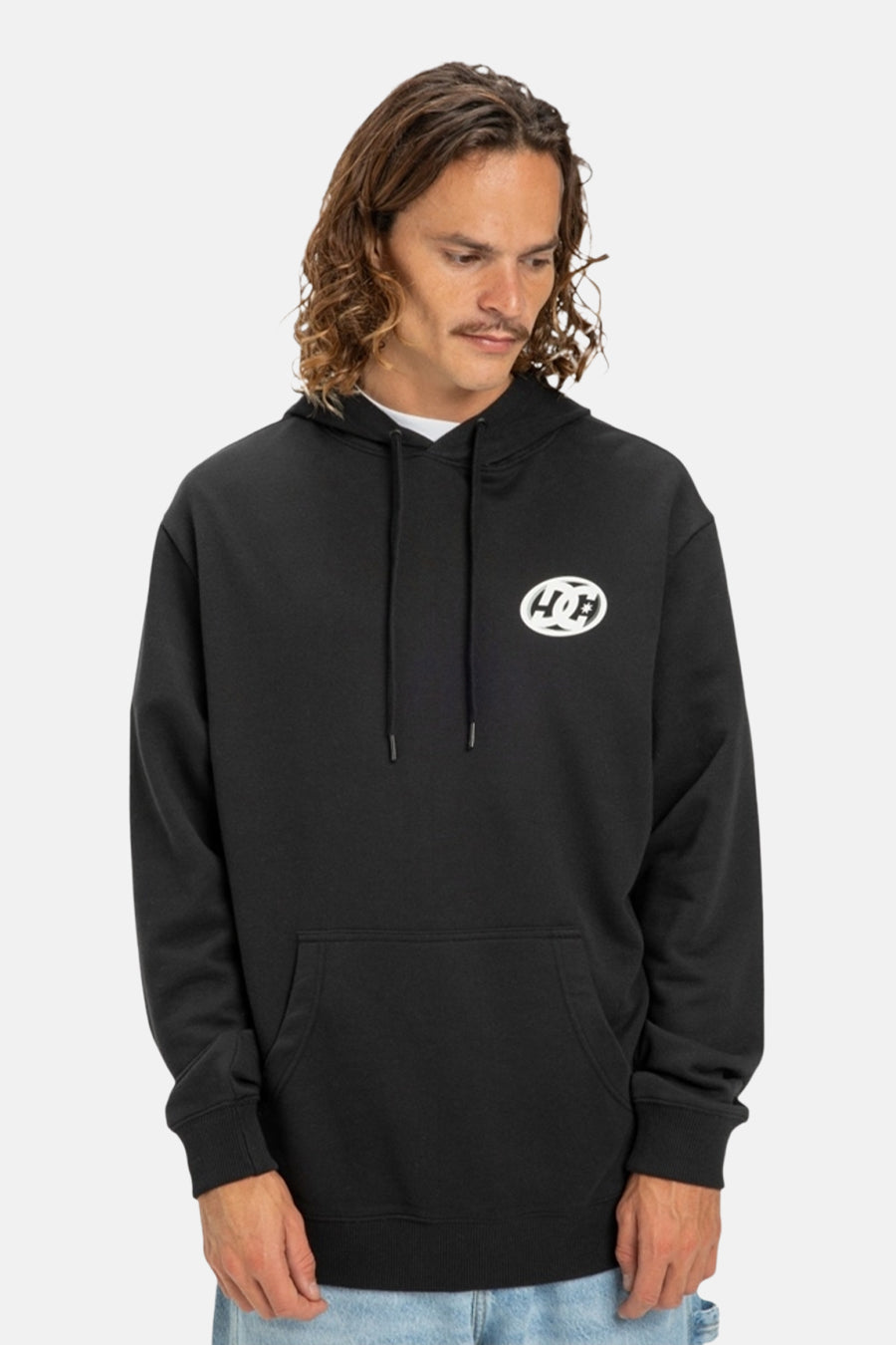 Sweat - noir - DC SHOES