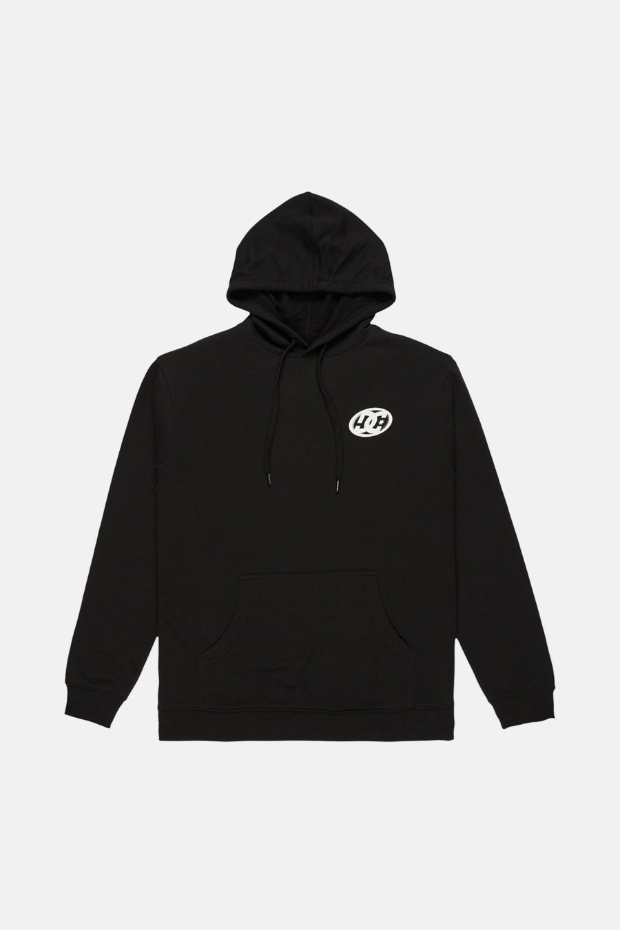 Sweat - noir - DC SHOES