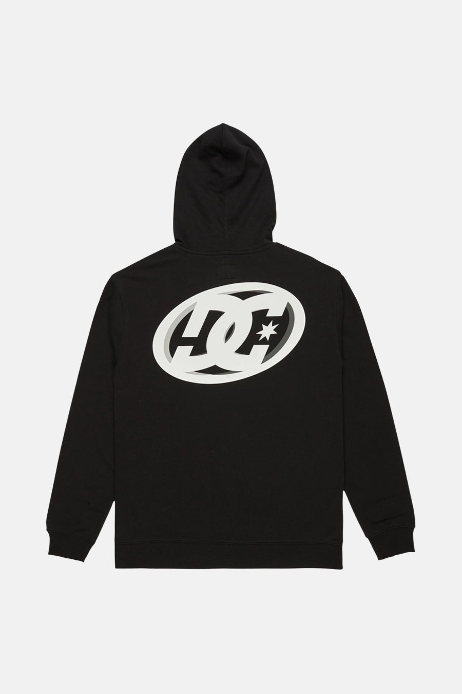 Sweat - noir - DC SHOES