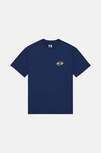 T-shirt à manches courtes - bleu - DC SHOES