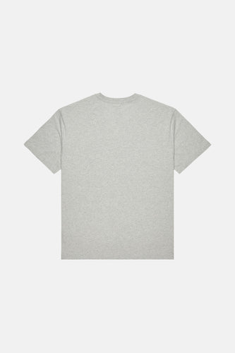 T-shirt à manches courtes - gris