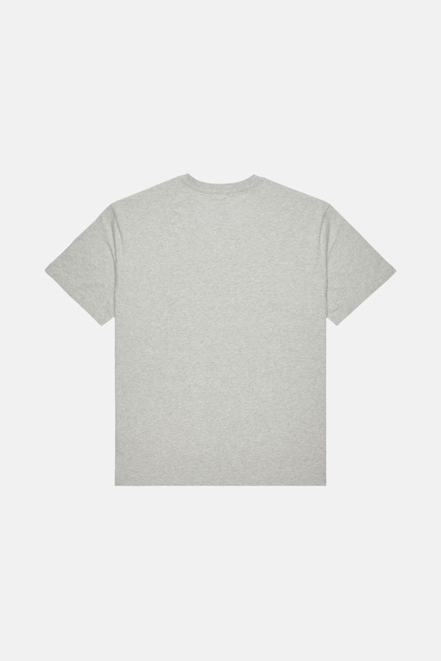 T-shirt à manches courtes - gris