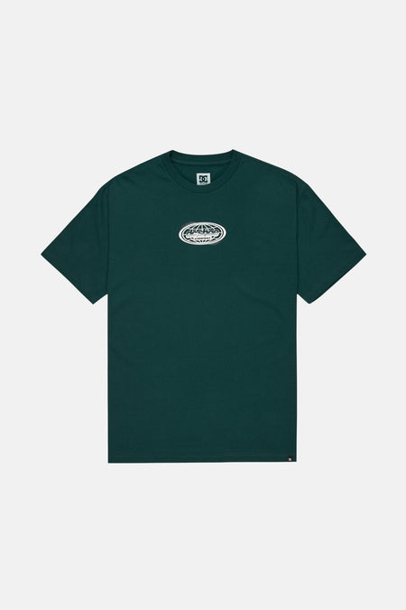 T-shirt à manches courtes - vert