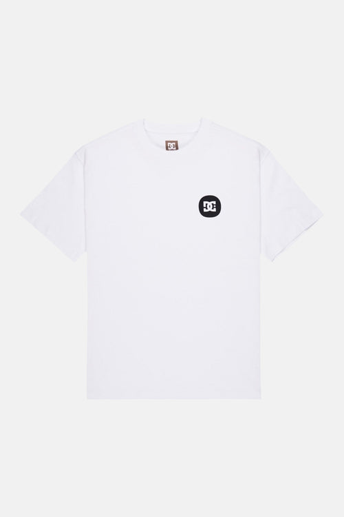 T-shirt - blanc