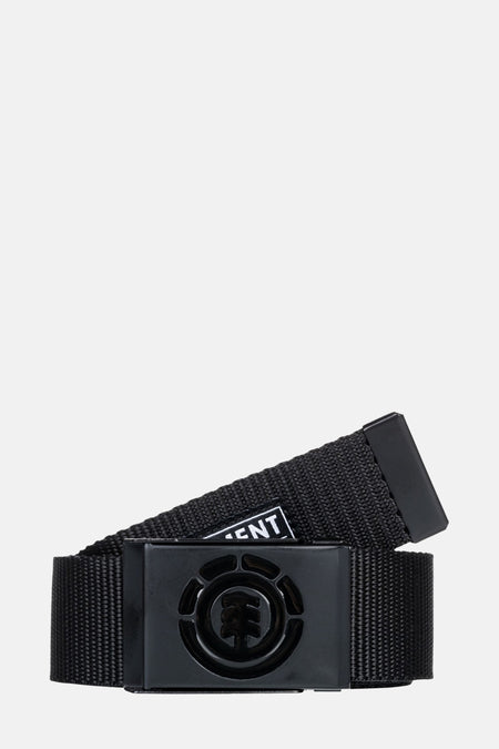 Ceinture noir - ELEMENT