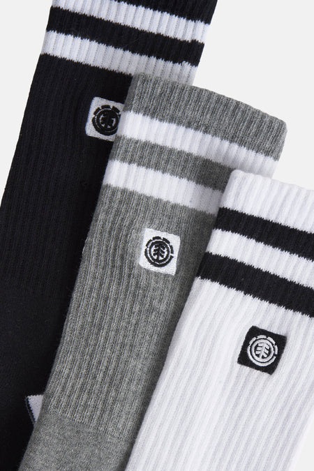 Chaussettes Multicolore - ELEMENT