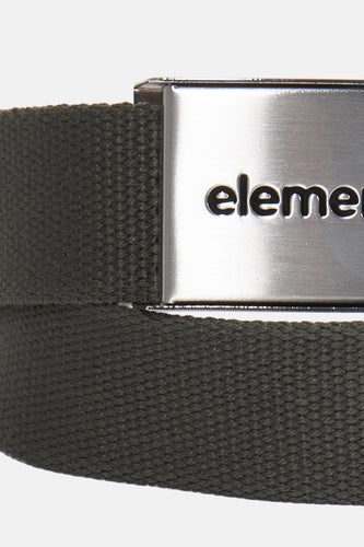 Ceinture vert - ELEMENT - ELEMENT