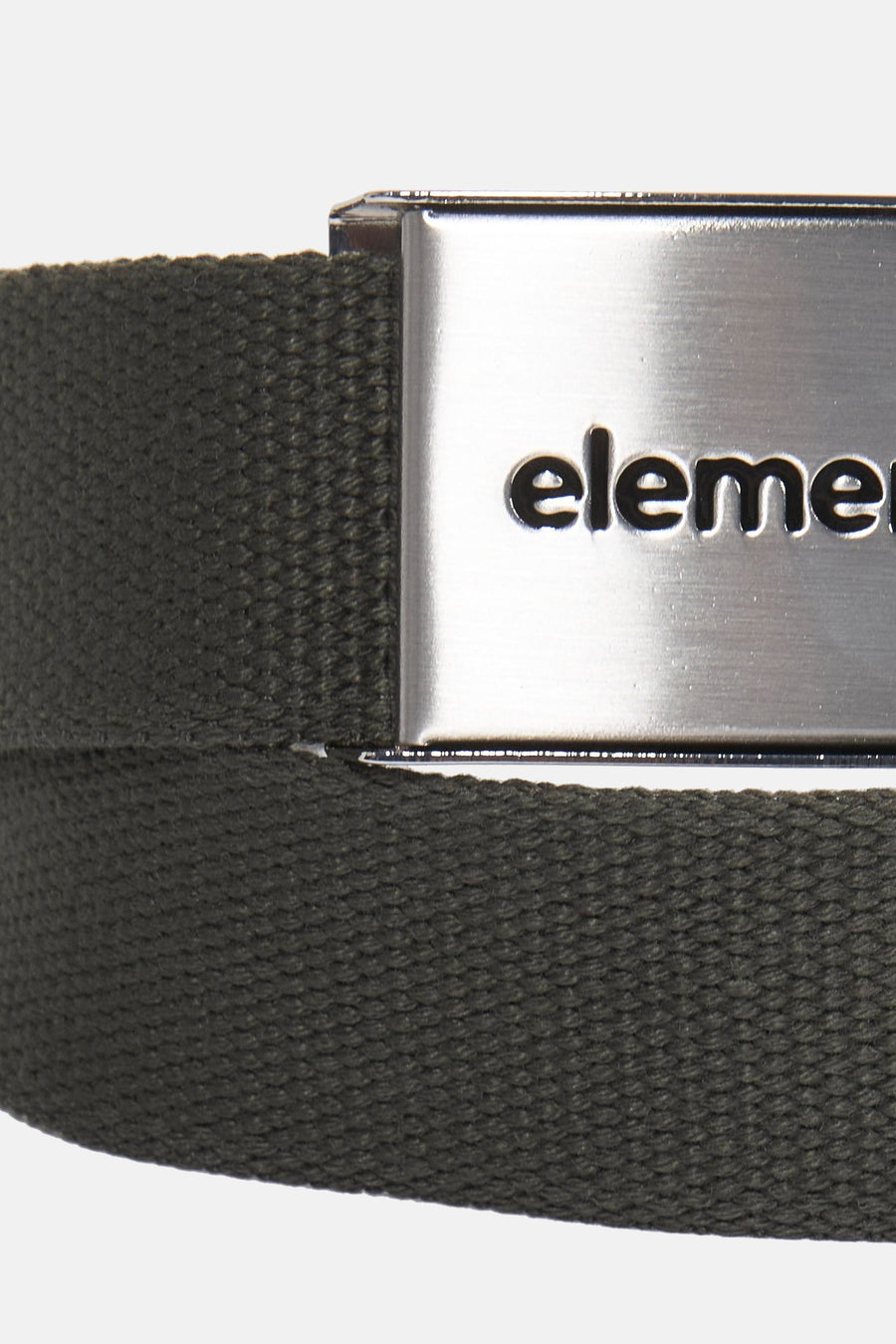 Ceinture vert - ELEMENT - ELEMENT