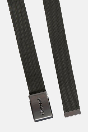 Ceinture vert - ELEMENT - ELEMENT