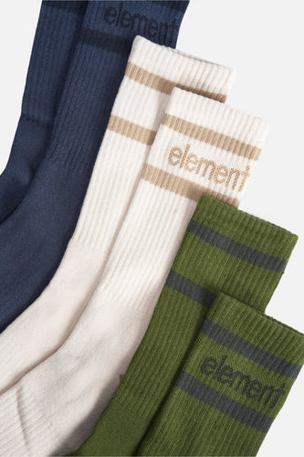 Chaussettes - Multicolore - ELEMENT
