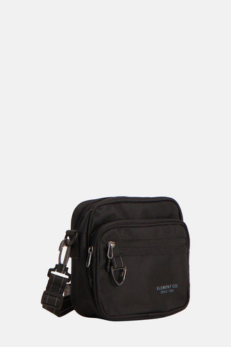Sac à bandoulière - noir