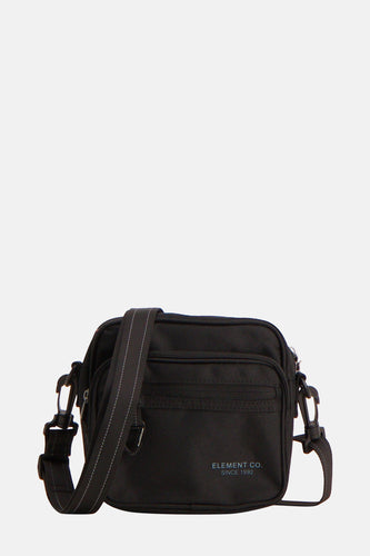 Sac à bandoulière - noir - ELEMENT