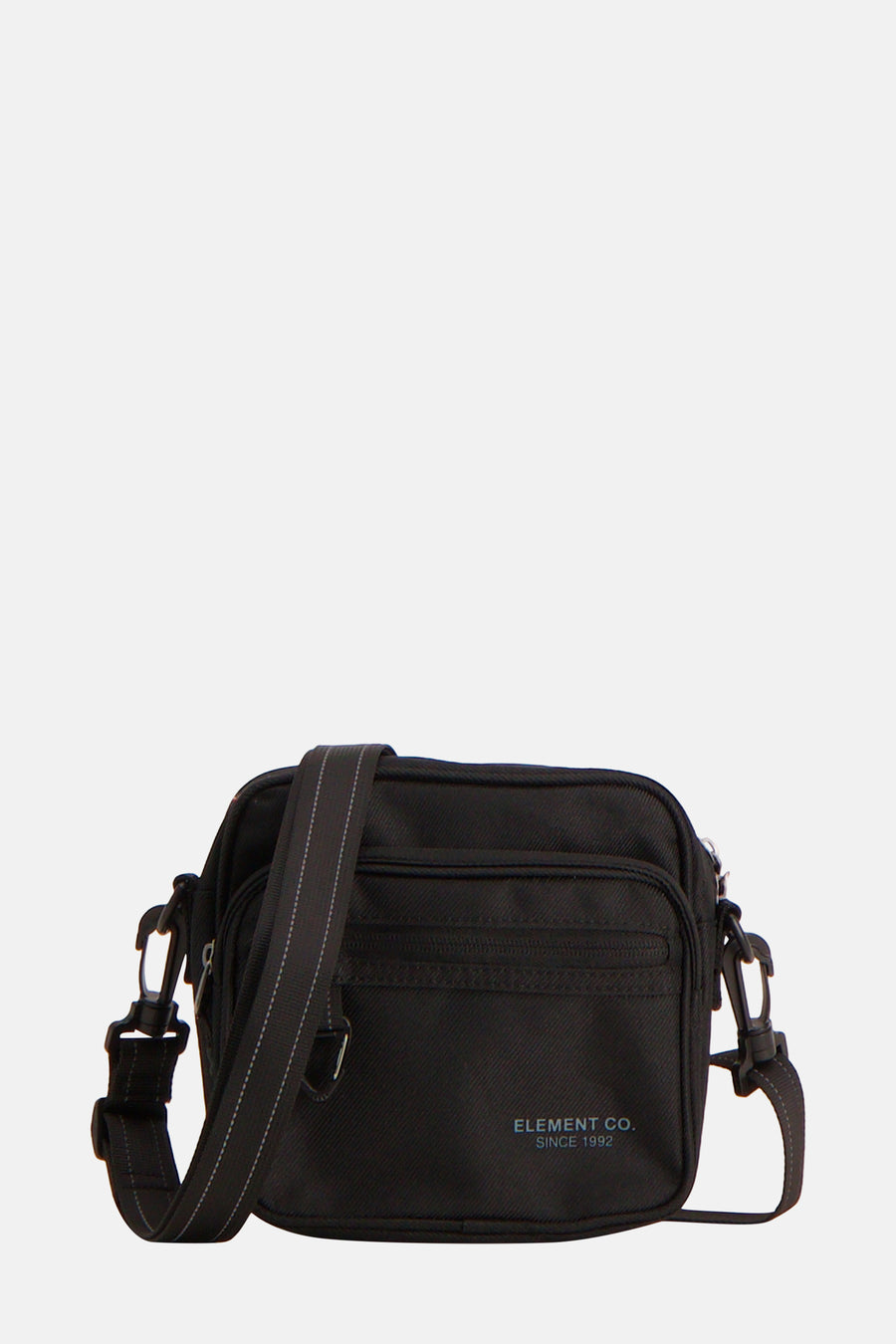 Sac à bandoulière - noir - ELEMENT