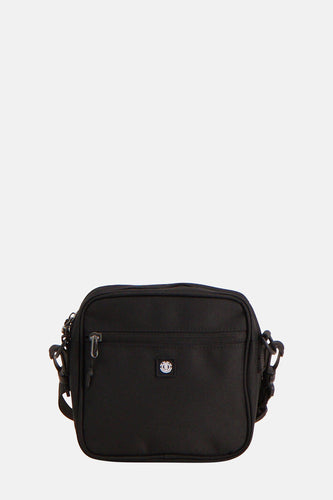 Sac à bandoulière - noir - ELEMENT