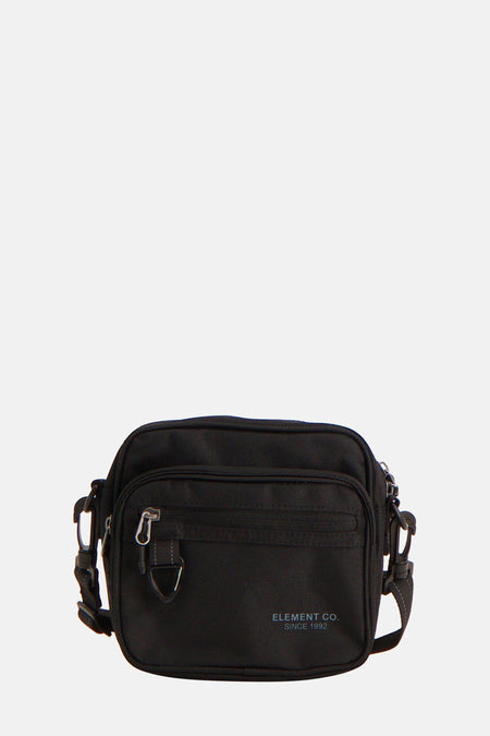 Sac à bandoulière - noir