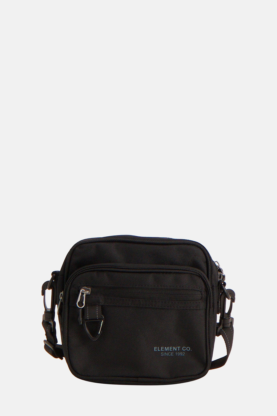 Sac à bandoulière - noir - ELEMENT