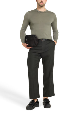 Sac à bandoulière - noir - ELEMENT