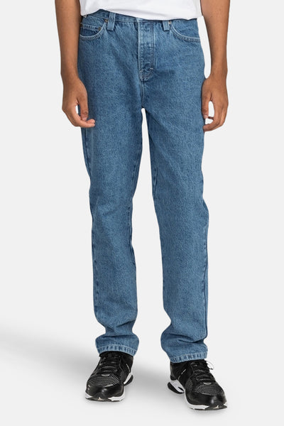 Jeans straight Denim - ELEMENT