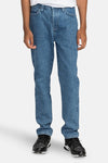 Jeans straight Denim - ELEMENT