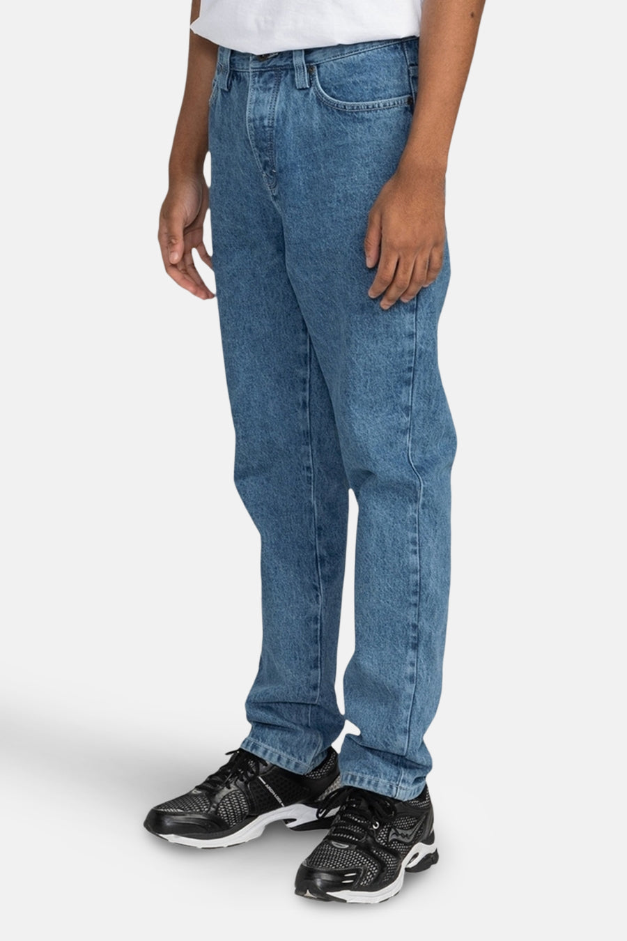 Jeans straight Denim - ELEMENT