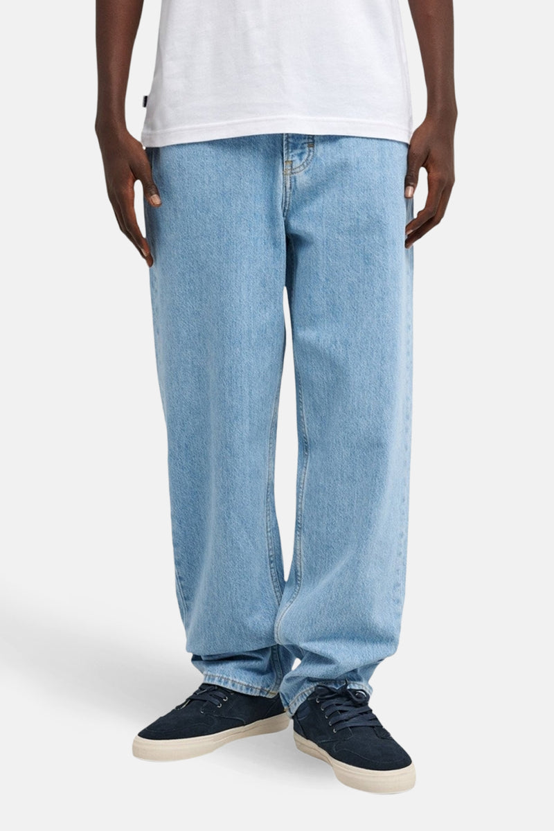 RELAX 5 DENIM - light blue denim