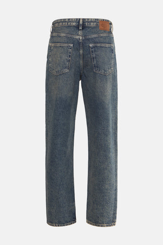 RELAX 5 DENIM - Mid blue denim - ELEMENT