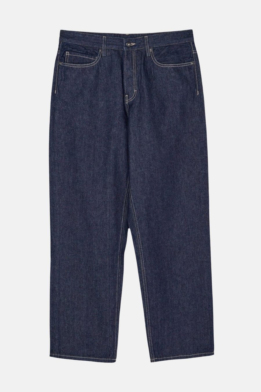 RELAX 5 - dark blue denim