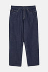 RELAX 5 - dark blue denim