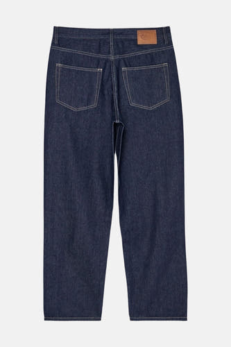 RELAX 5 - dark blue denim