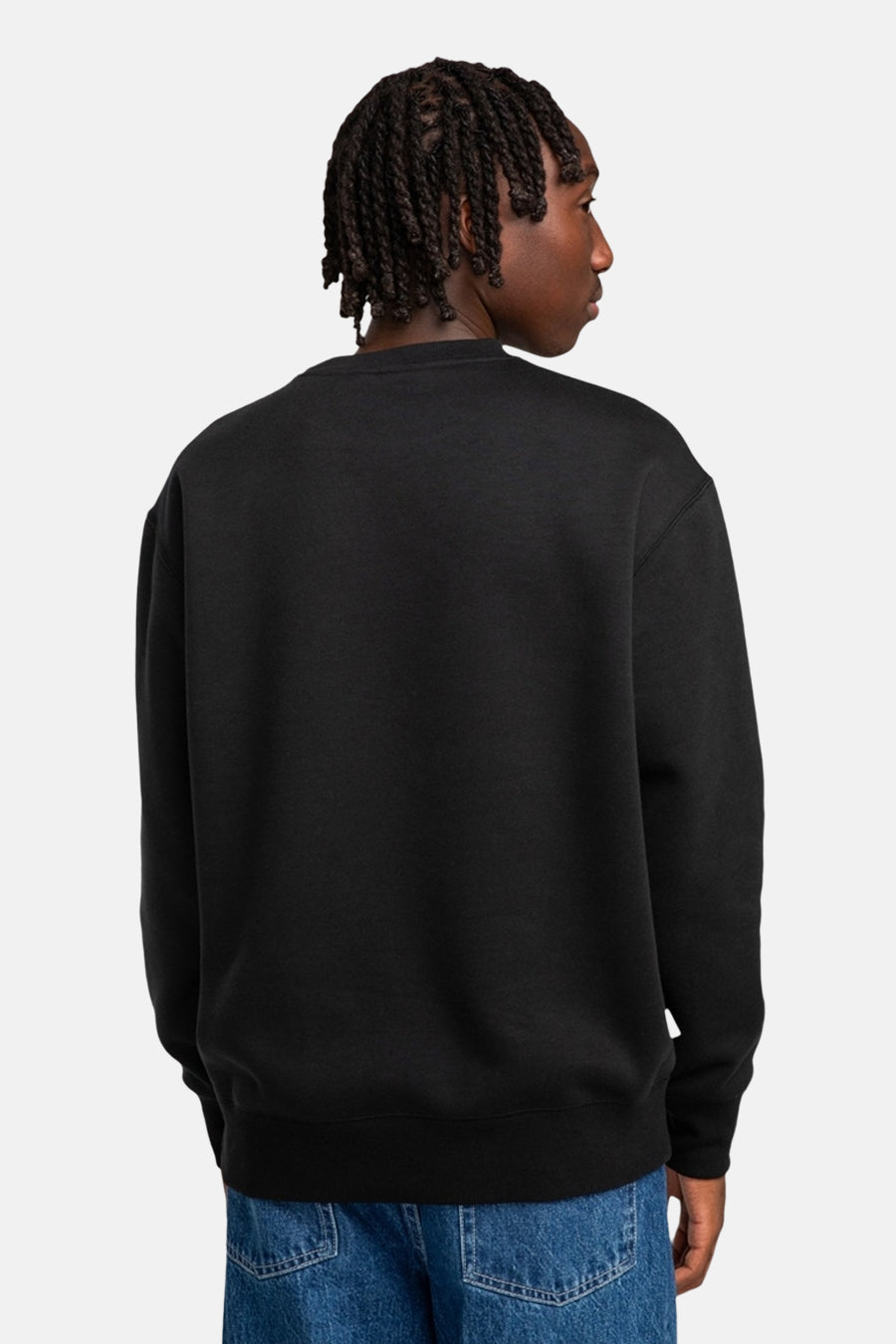 Sweat - noir - ELEMENT