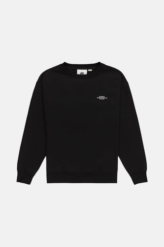 Sweat - noir - ELEMENT