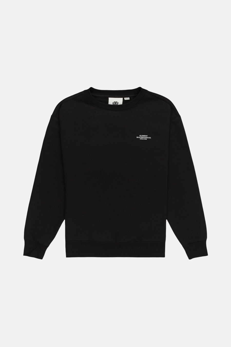 Sweat - noir - ELEMENT