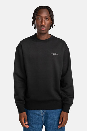 Sweat - noir - ELEMENT