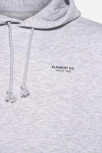 Sweat - gris - ELEMENT