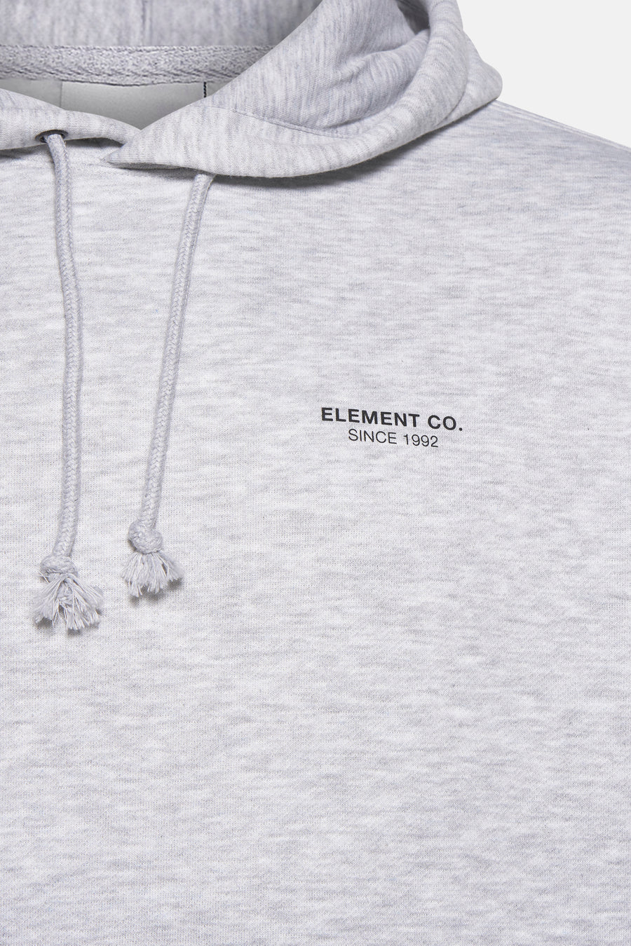 Sweat - gris - ELEMENT