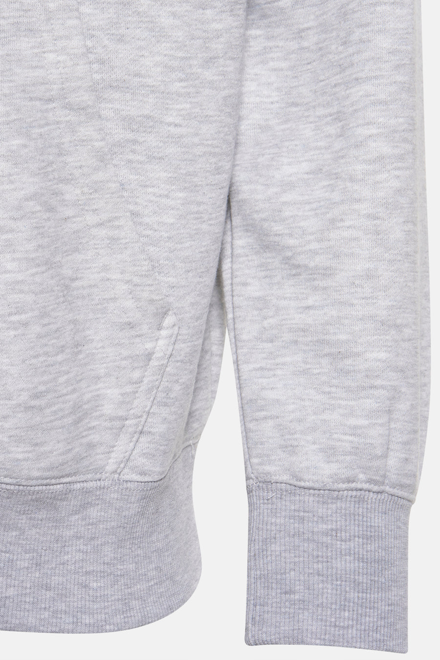 Sweat - gris - ELEMENT