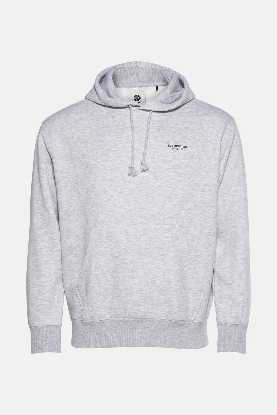 Sweat - gris - ELEMENT