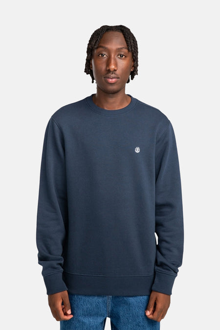 Sweat col O Bleu - ELEMENT